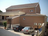 Pansion Dalmacija, Duce, Dalmatia