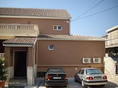 Pansion Dalmacija, Duce, Dalmatia