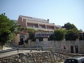 Pansion Dalmacija, Duce, Dalmatia