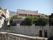 Pansion Dalmacija, Duce, Dalmatia